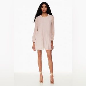 Wilfred Daydreamer Mini Dress size XL from Aritzia